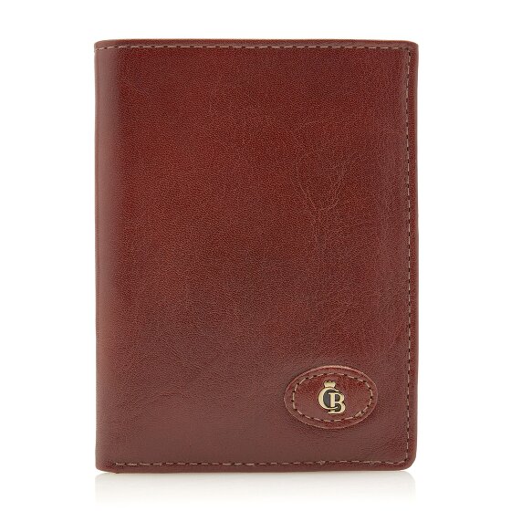 Castelijn & Beerens Porte-monnaie Gaucho RFID cuir 9 cm