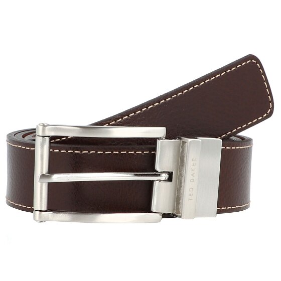 Ted Baker Ceinture Bream en cuir