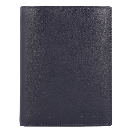 Esquire Porte-monnaie Viktoria RFID cuir 10 cm