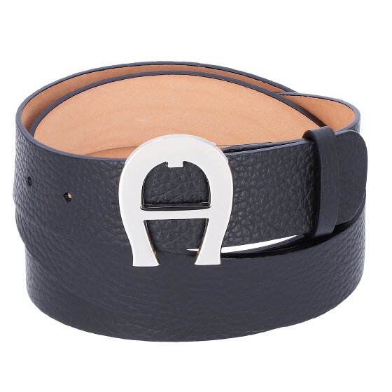 AIGNER Cybill Ceinture Cuir véritable