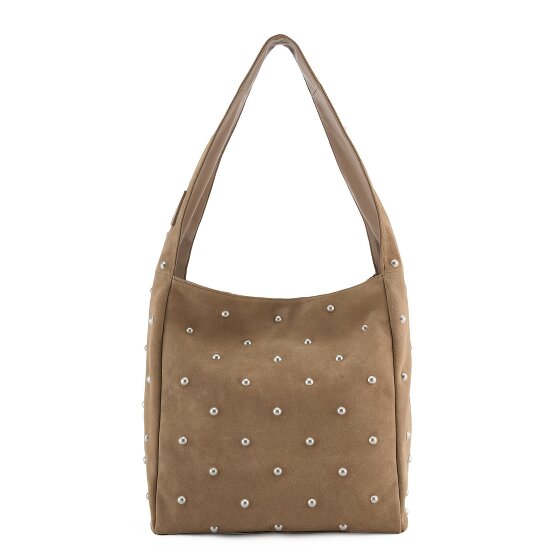 FredsBruder Endless Beads Sac à bandoulière Cuir 39 cm