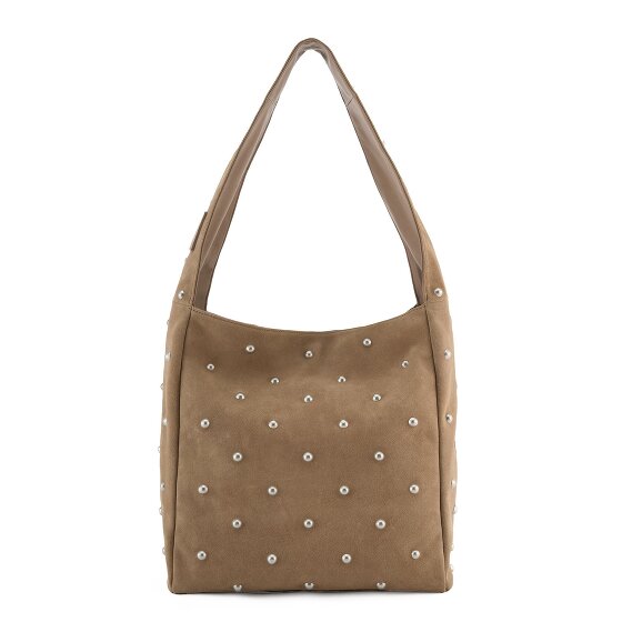 FredsBruder Endless Beads Sac à bandoulière Cuir 39 cm