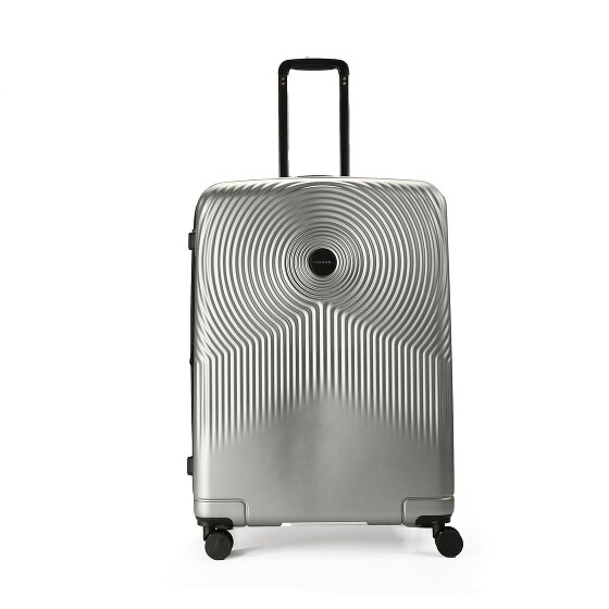 Gabol Radar 4 roulettes Trolley 76 cm