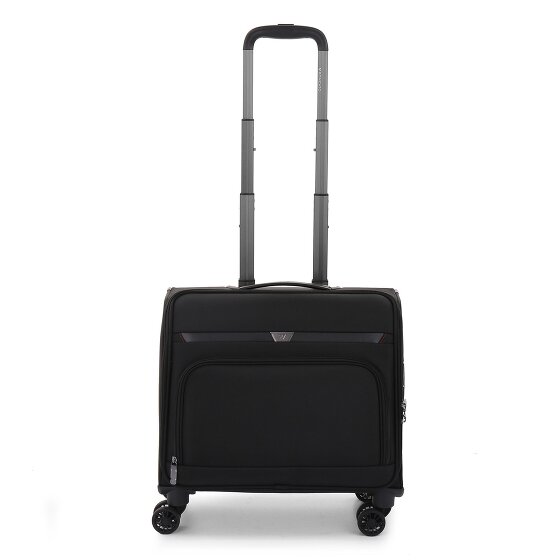 Roncato Biz 4.0 trolley d'affaires à 4 roulettes 41,5 cm compartiment pour ordinateur portable