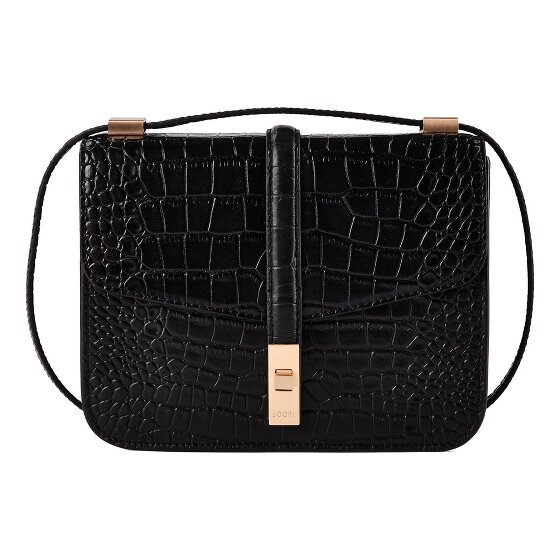 Joop! Coccodrillo C-Four Sac à bandoulière Cuir 22 cm