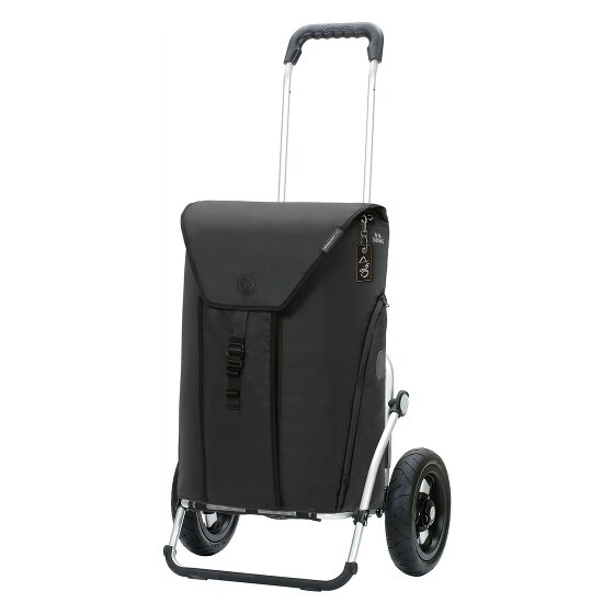 Andersen Shopper Royal Shopper Oli.P 2.0 Chariot à provisions 59 cm