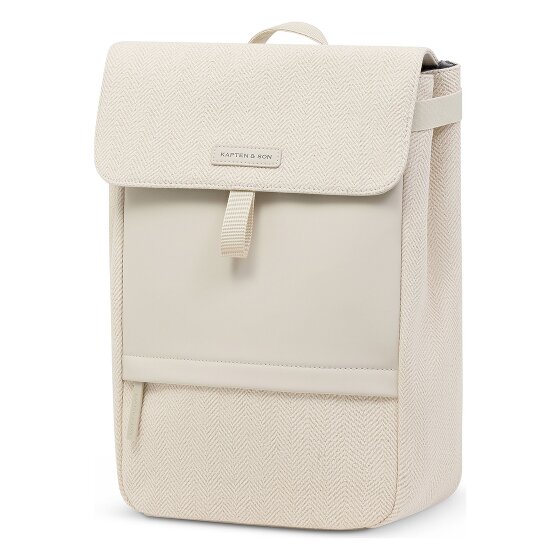 Kapten & Son Fyn Daypack 43 cm Compartiment ordinateur