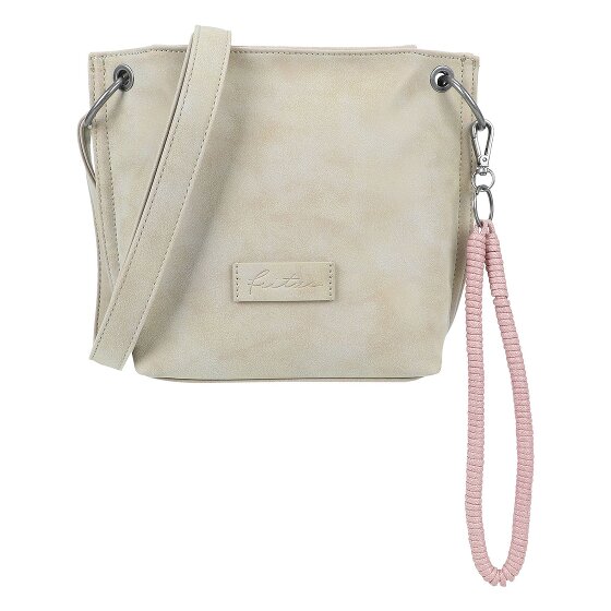 Fritzi aus Preußen Fritzi03N Vintage Sac à bandoulière 22.5 cm