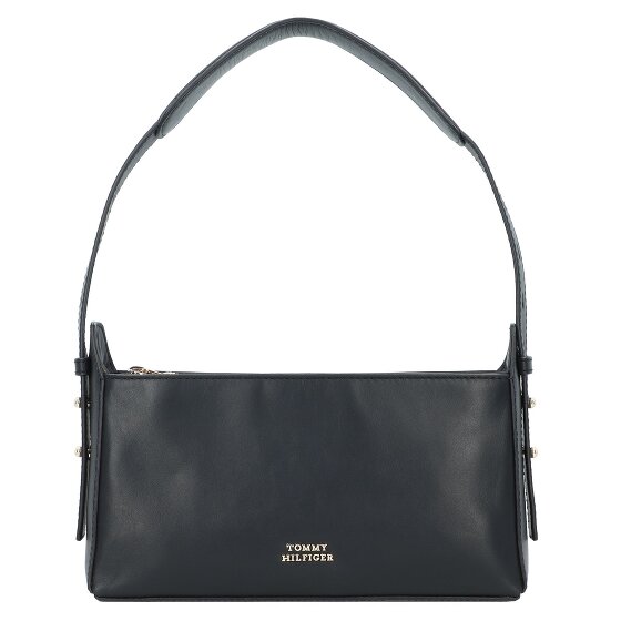 Tommy Hilfiger Hilfiger Leather Sac à bandoulière Cuir 25 cm