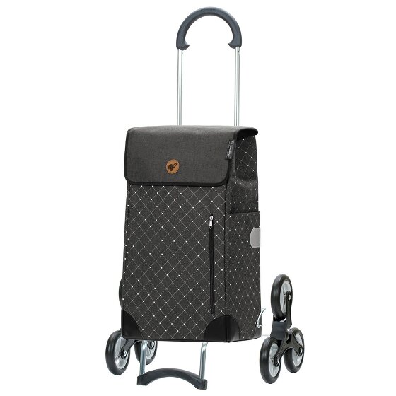 Andersen Shopper Chariot de courses Treppensteiger Scala Shopper Sofia 58 cm