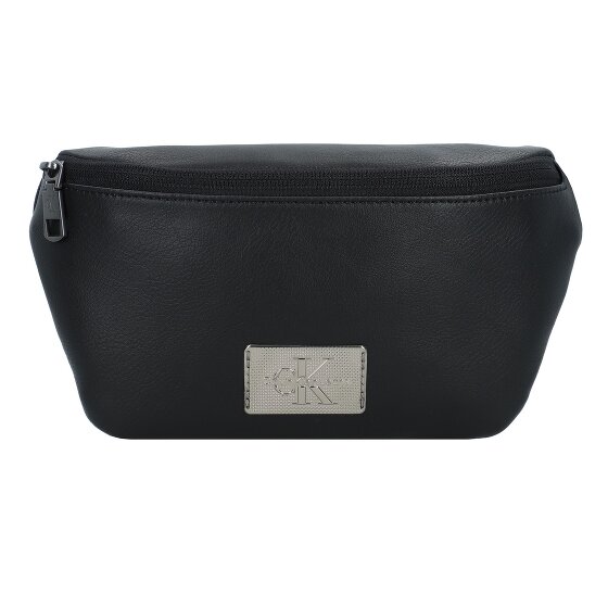 Calvin Klein Jeans Tagged Sac banane 23 cm