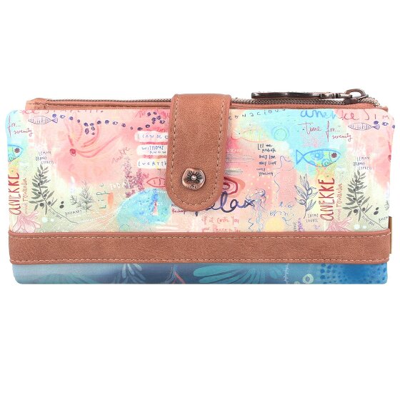 Anekke Porte-monnaie Mediterranean 19,5 cm