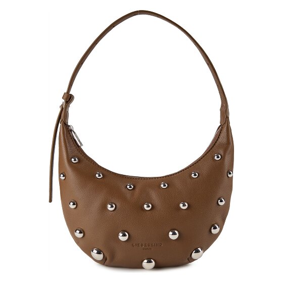 Liebeskind Ryker Sac à bandoulière XS Cuir véritable 28 cm