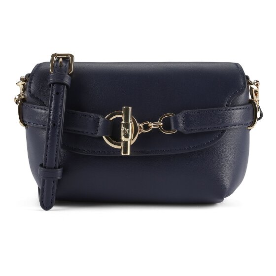 Lauren Ralph Lauren Blake Mini sac à bandoulière Cuir 18 cm
