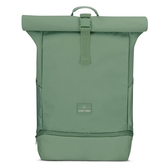 Johnny Urban Eco Series Allen Large Daypack 45 cm Compartiment ordinateur