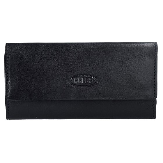 Bric's Monte Rosa Étui à clés en cuir 13 cm