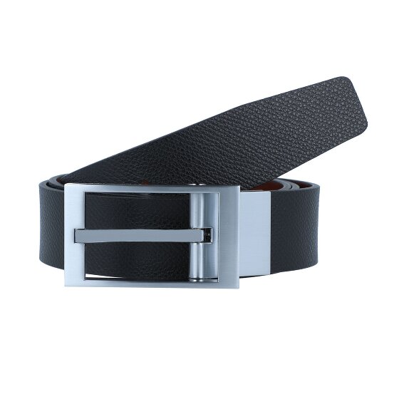 Porsche Design Ceinture Cuir véritable