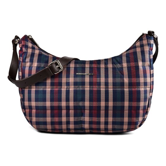 Mandarina Duck Tartan Sac à bandoulière 36 cm