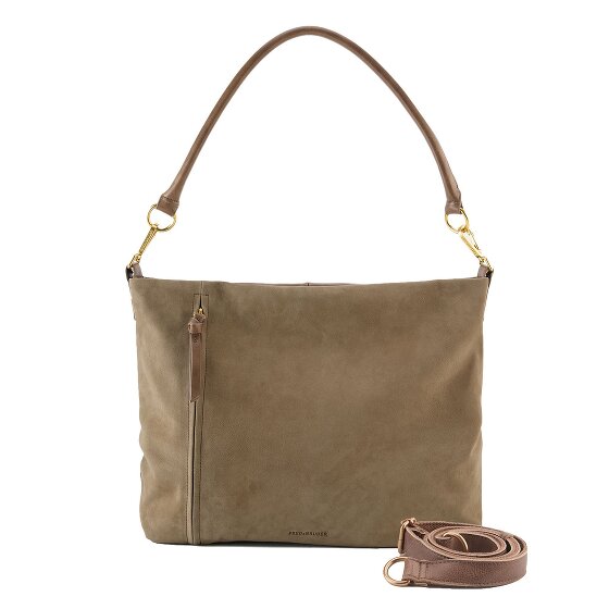 FredsBruder Beyond Sac à bandoulière Cuir 33.5 cm