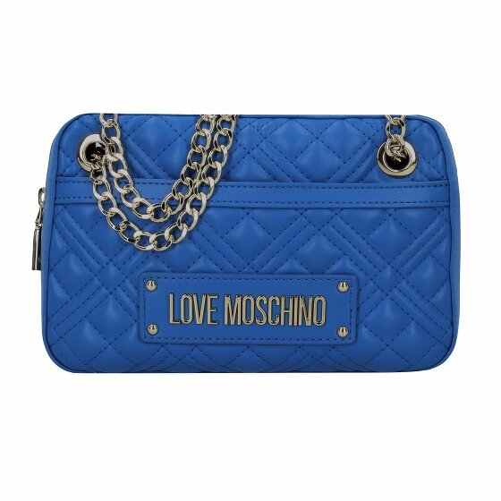 Love Moschino Quilted Sac à main 23 cm