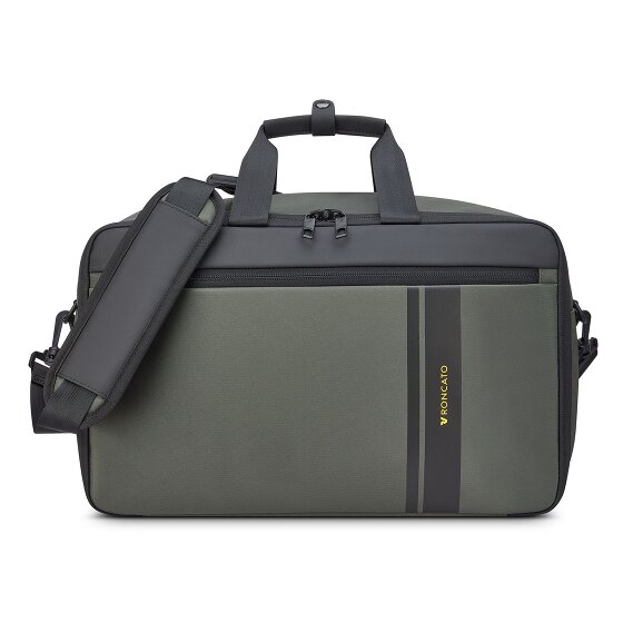 Roncato Metropolitan Travel Sac à dos de voyage 40 cm pour ordinateur portable