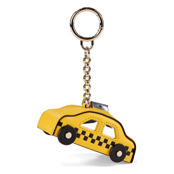 Kate Spade New York Étiquette de sac en cuir 9 cm