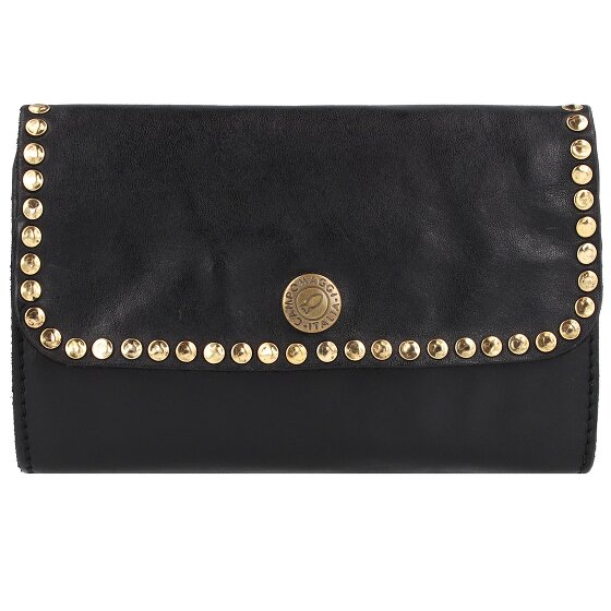 Campomaggi Porte-monnaie Cuir 15.5 cm