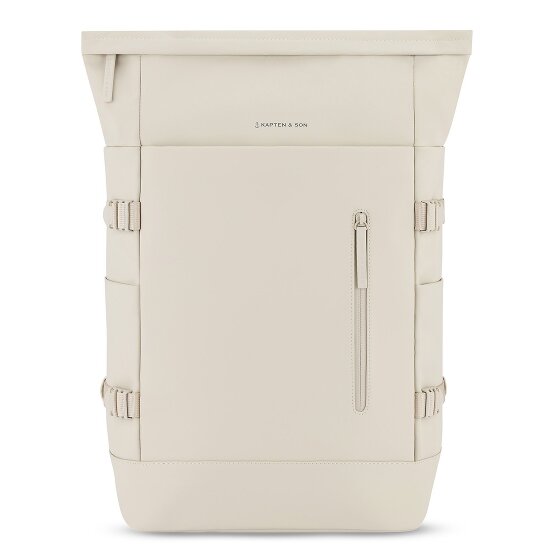 Kapten & Son Helsinki Pro Daypack 52 cm Compartiment pour ordinateur portable