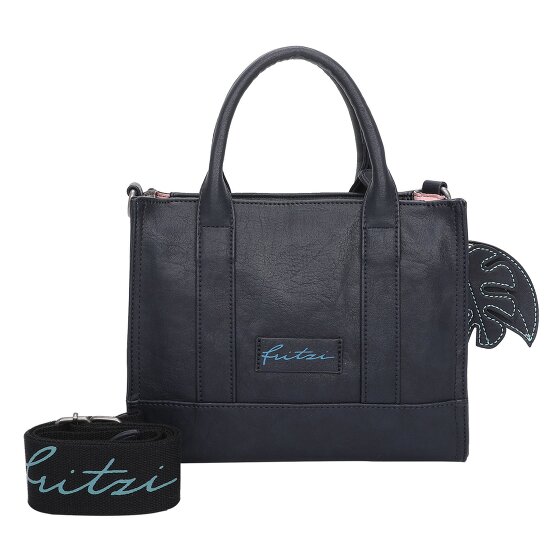 Fritzi aus Preußen Eco Square Sac à main 26 cm