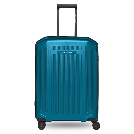 Smartbox Edition 02 4 roulettes Trolley M 66 cm