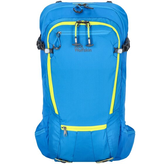 Jack Wolfskin Alpspitze Sac à dos de randonnée 58 cm