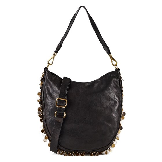 Campomaggi Gianna Sac à bandoulière Cuir 28 cm