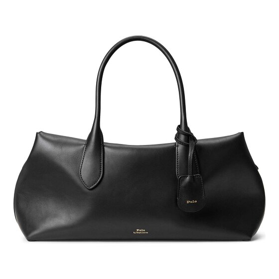 POLO RALPH LAUREN Bellport Sac à bandoulière Cuir 35.5 cm