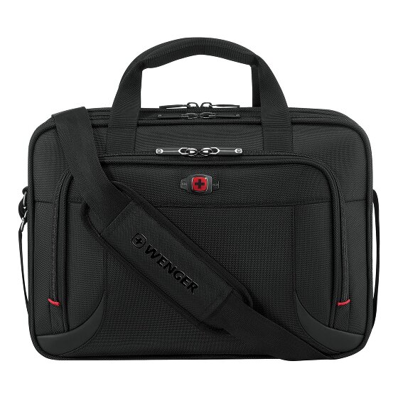 Wenger Prospectus Porte-documents 38 cm Compartiment pour ordinateur portable
