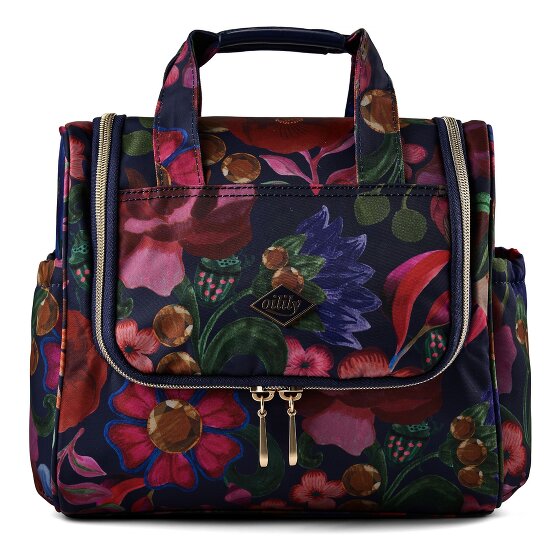 Oilily Belle Botanique Trousse de toilette 24 cm