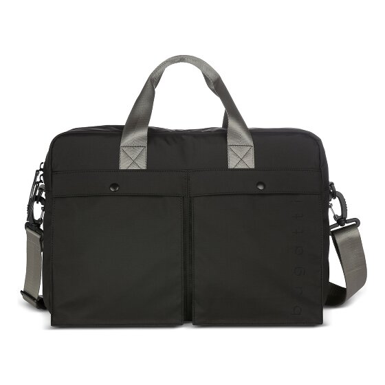 bugatti Legere Porte-documents 40 cm Compartiment pour ordinateur portable