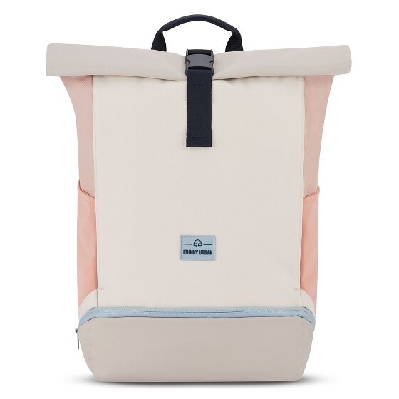 Johnny Urban Eco Series Allen Large Daypack 45 cm Compartiment pour ordinateur portable