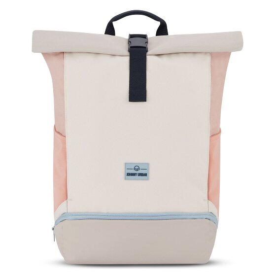 Johnny Urban Eco Series Allen Large Daypack 45 cm Compartiment pour ordinateur portable