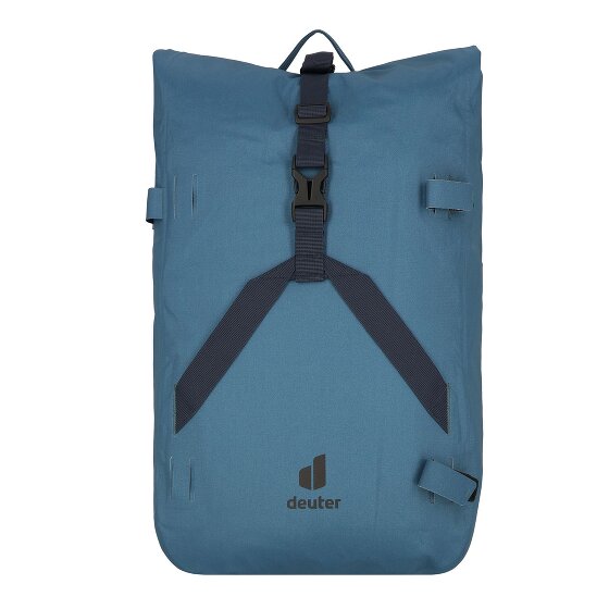 Deuter Amager 25+5 Sac à dos pour vélo 48 cm