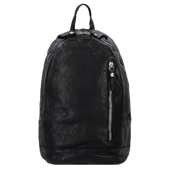 Campomaggi Frassino Daypack Cuir 34 cm Compartiment pour ordinateur portable