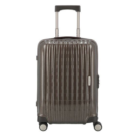 Samsonite Chronolite 4 roulettes Trolley de cabine 53.5 cm