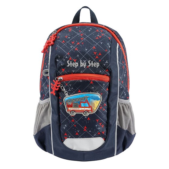 Step by Step Sac à dos pour enfants KIGA Maxi 34 cm