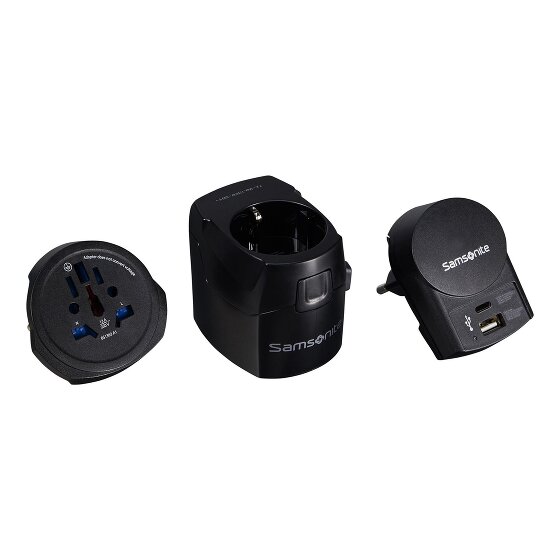 Samsonite Ta Revolution Adaptateur de voyage