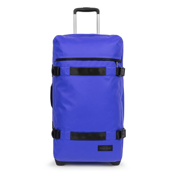 Eastpak Transit'R 2 roulettes Sac de voyage M 67 cm
