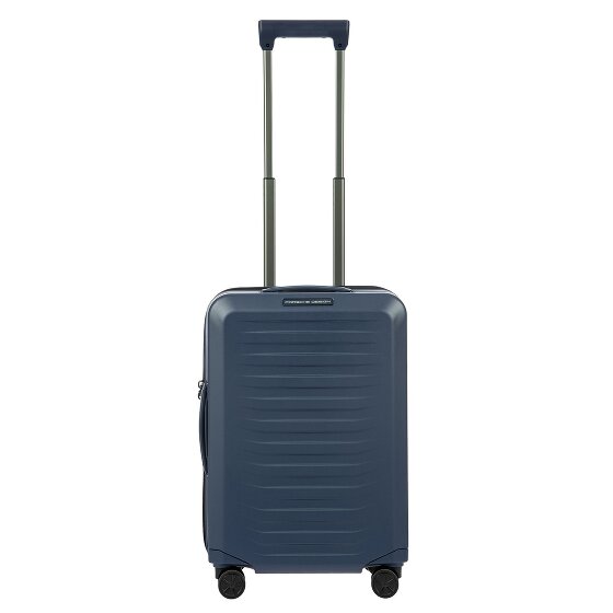 Porsche Design Roadster 4 roulettes Trolley de cabine S 55 cm