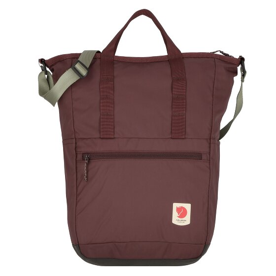Fjällräven High Coast Totepack Daypack 40 cm Compartiment pour ordinateur portable