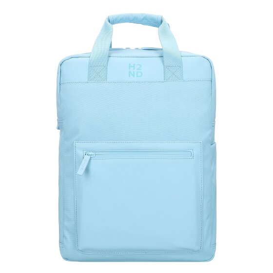 Harbour 2nd City Lights Hamburg Daypack XL 40 cm Compartiment ordinateur