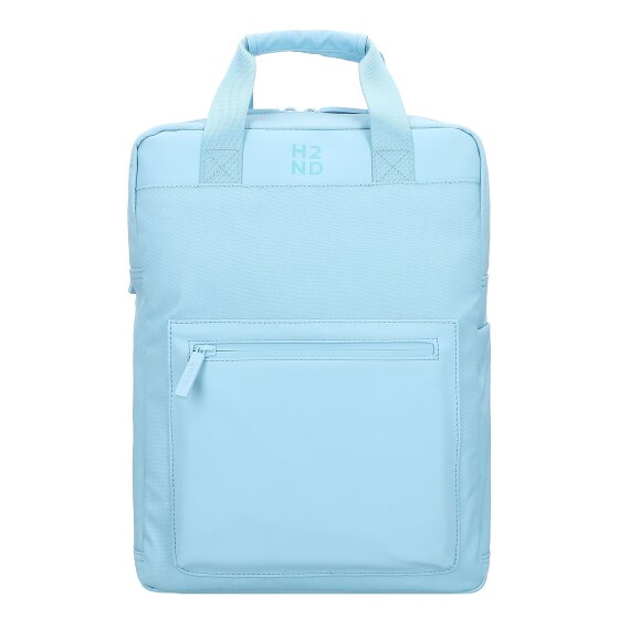 Harbour 2nd City Lights Hamburg Daypack XL 40 cm Compartiment pour ordinateur portable