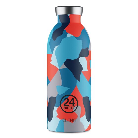 24Bottles Gourde Clima 500 ml