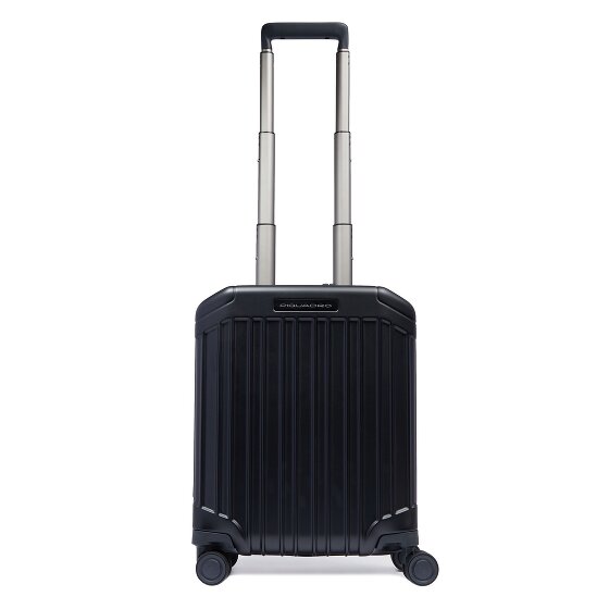 Piquadro PQ-Light 4 roulettes Trolley de cabine 45 cm